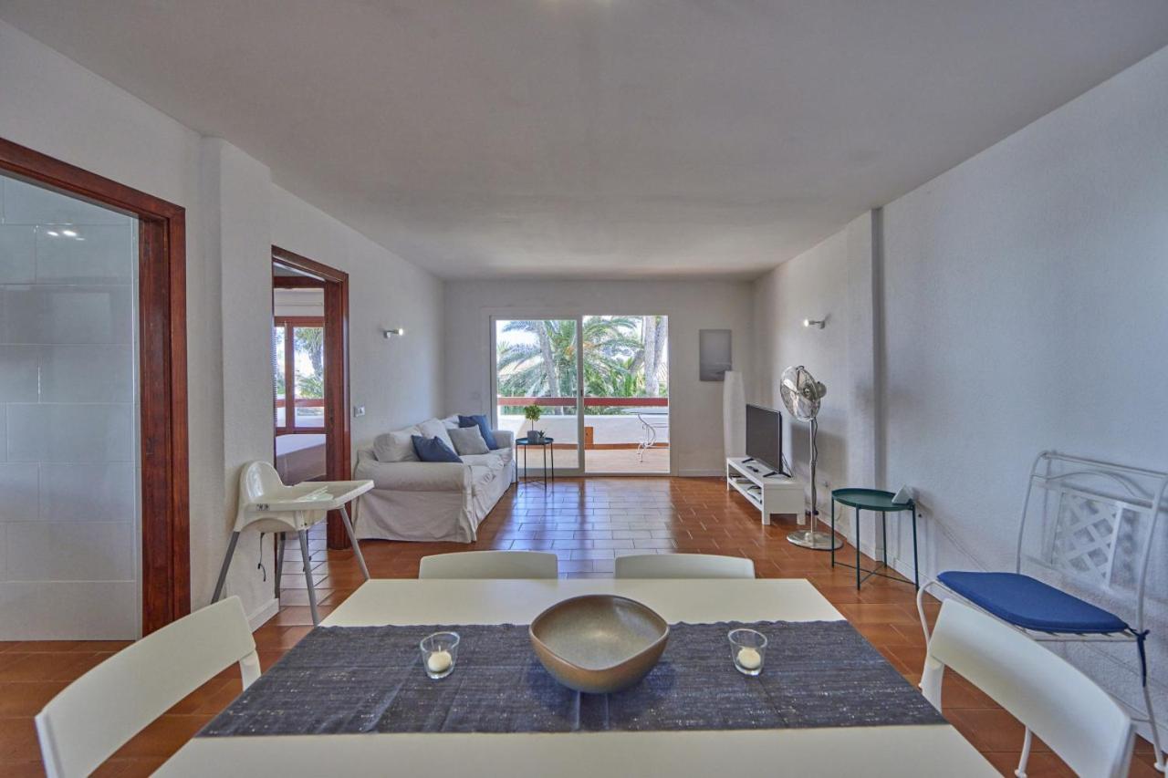 Nura Houses Magaluf Apartment 1 Dış mekan fotoğraf