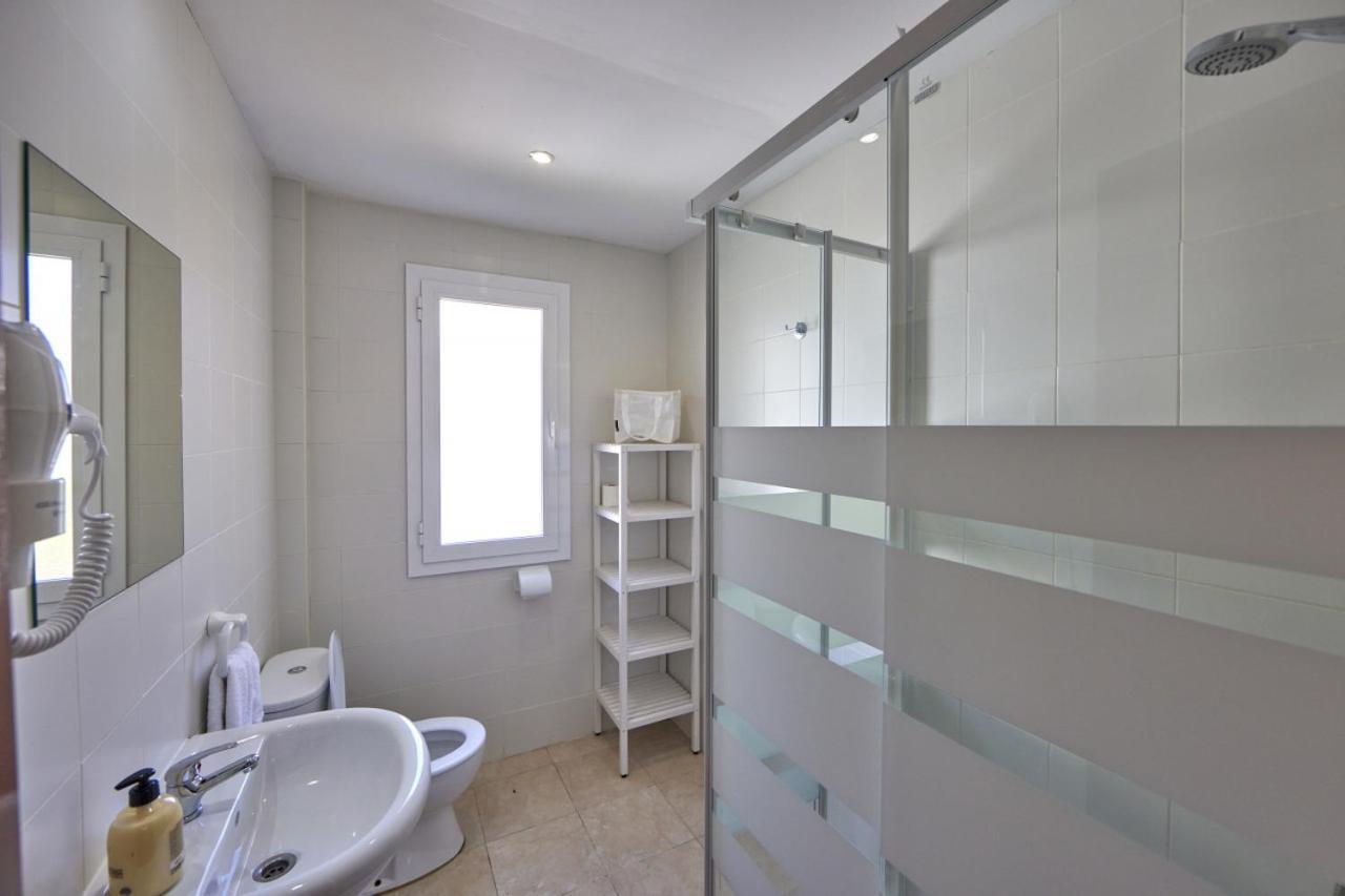 Nura Houses Magaluf Apartment 1 Dış mekan fotoğraf
