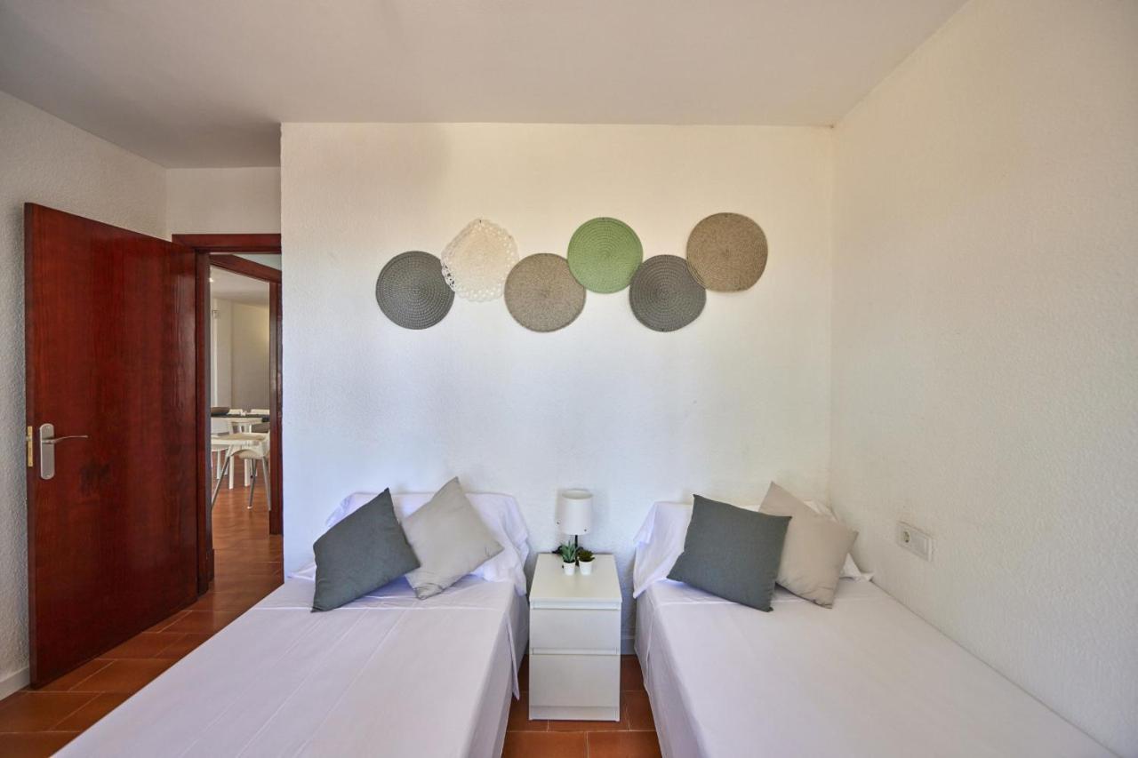 Nura Houses Magaluf Apartment 1 Dış mekan fotoğraf