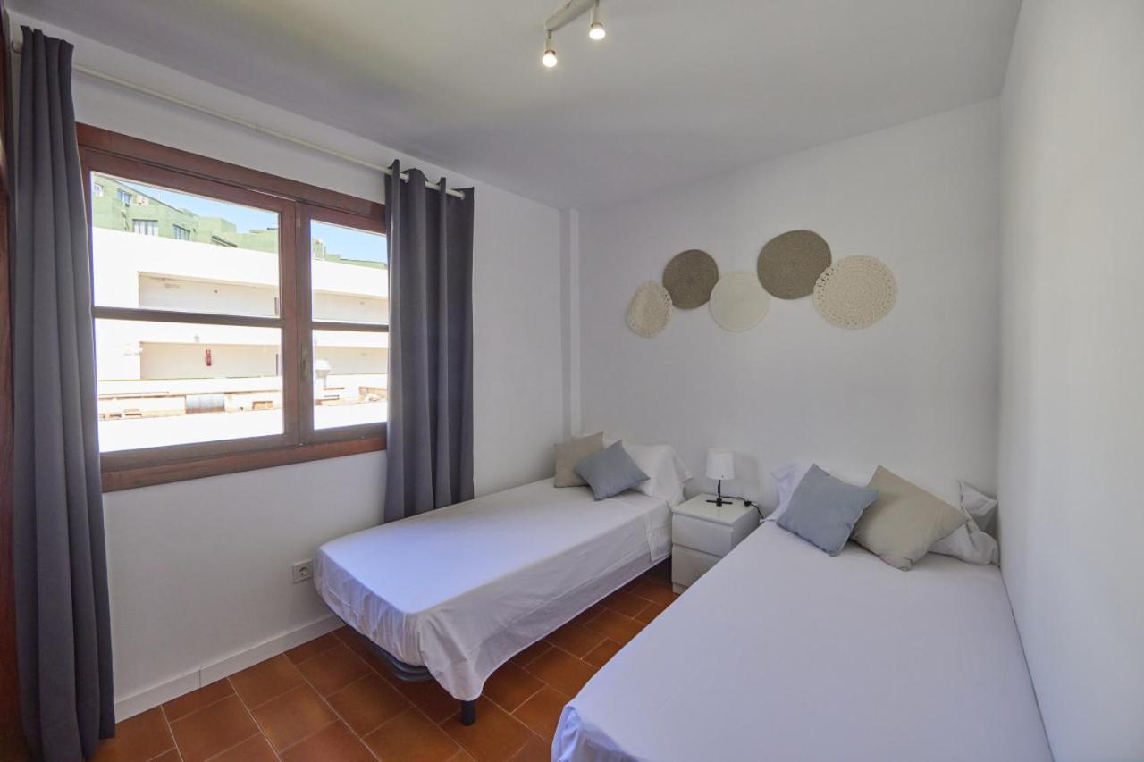 Nura Houses Magaluf Apartment 1 Dış mekan fotoğraf
