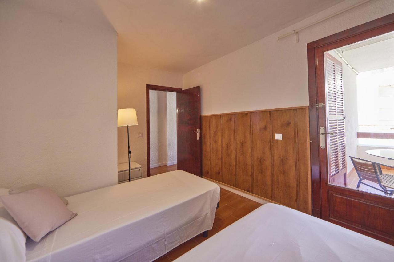 Nura Houses Magaluf Apartment 1 Dış mekan fotoğraf