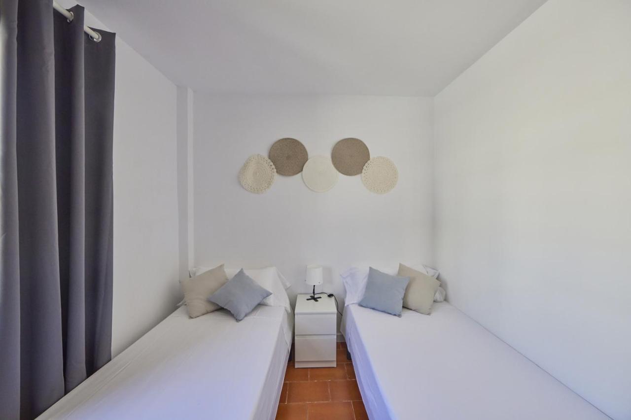 Nura Houses Magaluf Apartment 1 Dış mekan fotoğraf