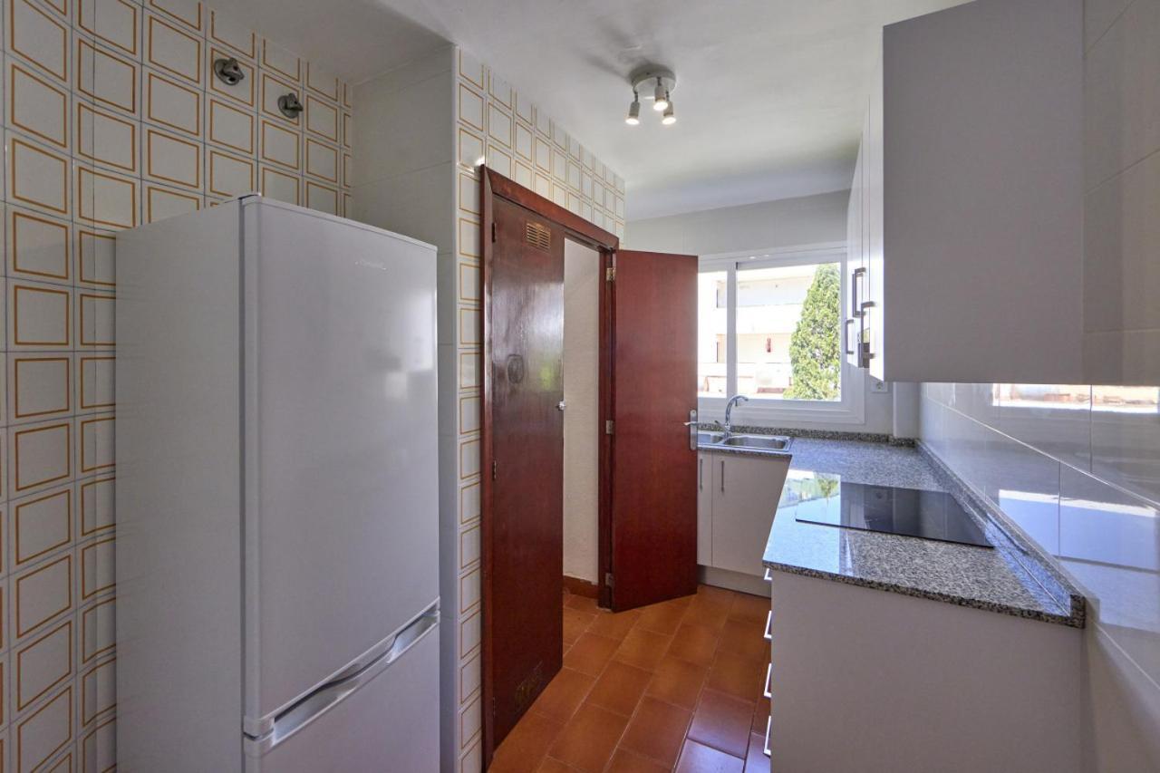 Nura Houses Magaluf Apartment 1 Dış mekan fotoğraf