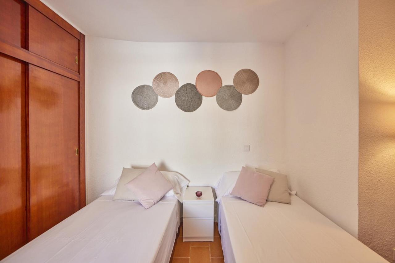 Nura Houses Magaluf Apartment 1 Dış mekan fotoğraf